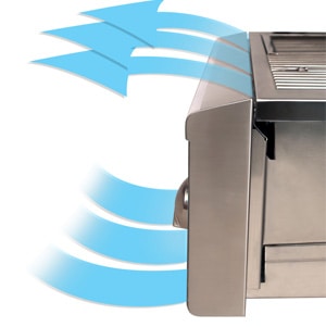 Artisan American Eagle Series Built-In Gas Grills