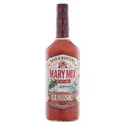 Bear & Burton's Mary Mix