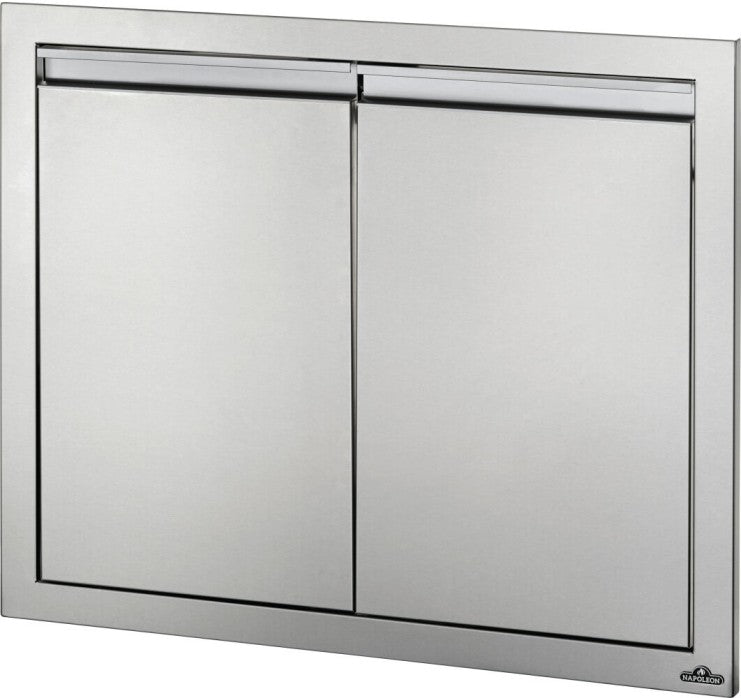 Napoleon 30" X 24" Double Door
