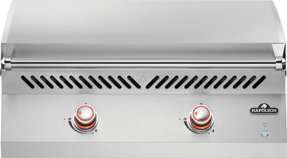 Napoleon Built-In 700 Series 32" Gas Griddle