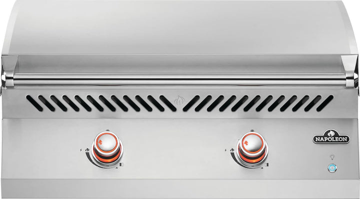 Napoleon Grills Built-In 700 Series 32 Griddle