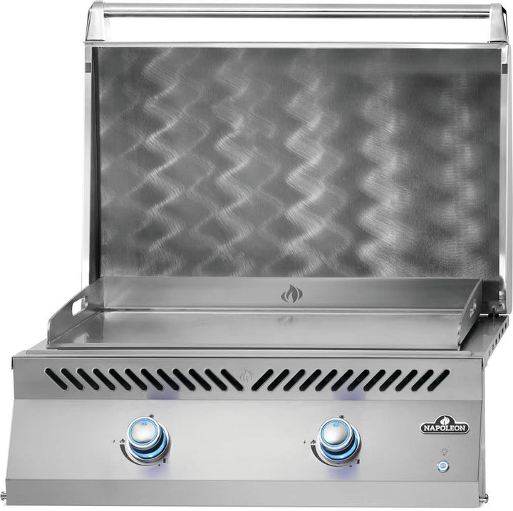 Napoleon Grills Built-In 700 Series 32 Griddle