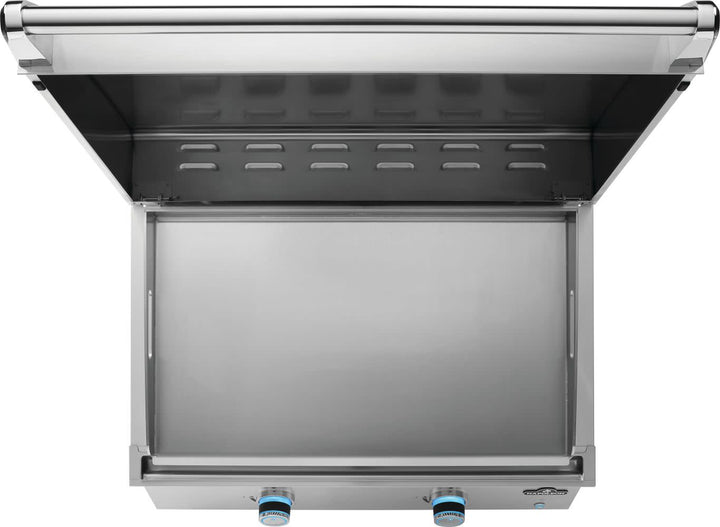 Napoleon Grills Built-In 700 Series 32 Griddle