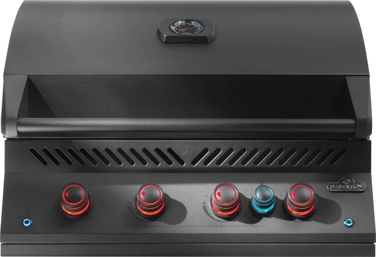Napoleon Built-In 700 Series 32" Gas Grill, view 5