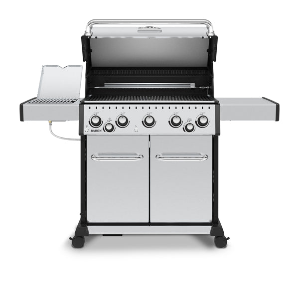 Broil King Baron S 590 Pro IR