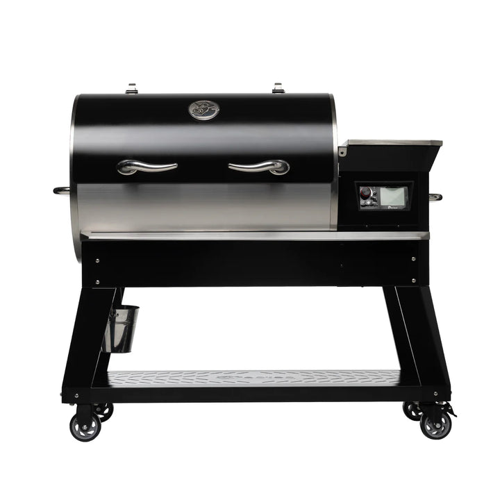 Recteq Backyard Beast 1000 Pellet Grill