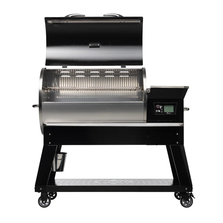 Recteq Backyard Beast 1000 Pellet Grill