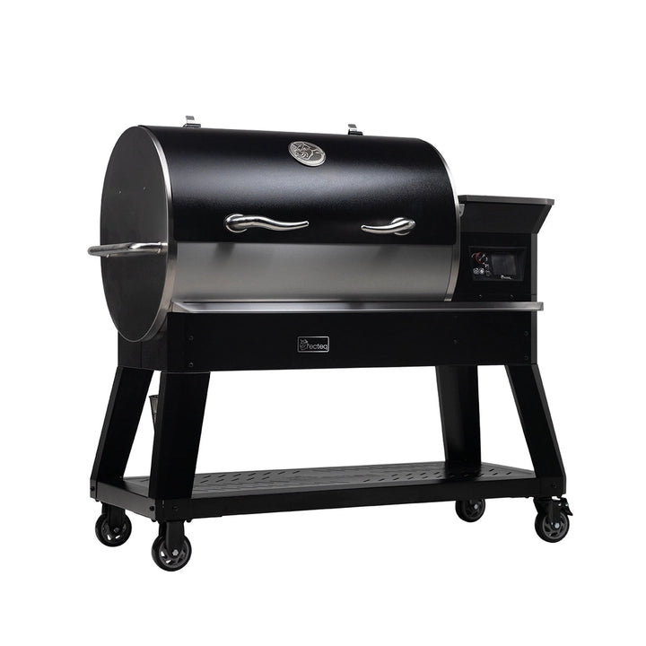 Recteq Backyard Beast 1200 Pellet Grill