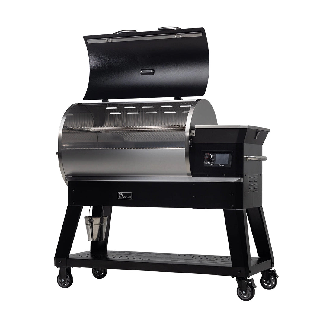 Recteq Backyard Beast 1200 Pellet Grill