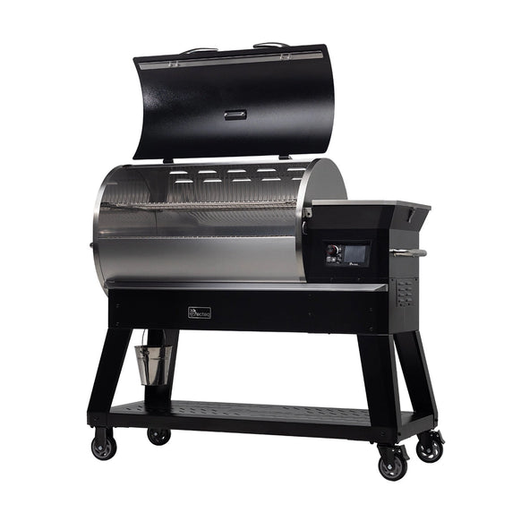 Recteq Backyard Beast 1200 Pellet Grill