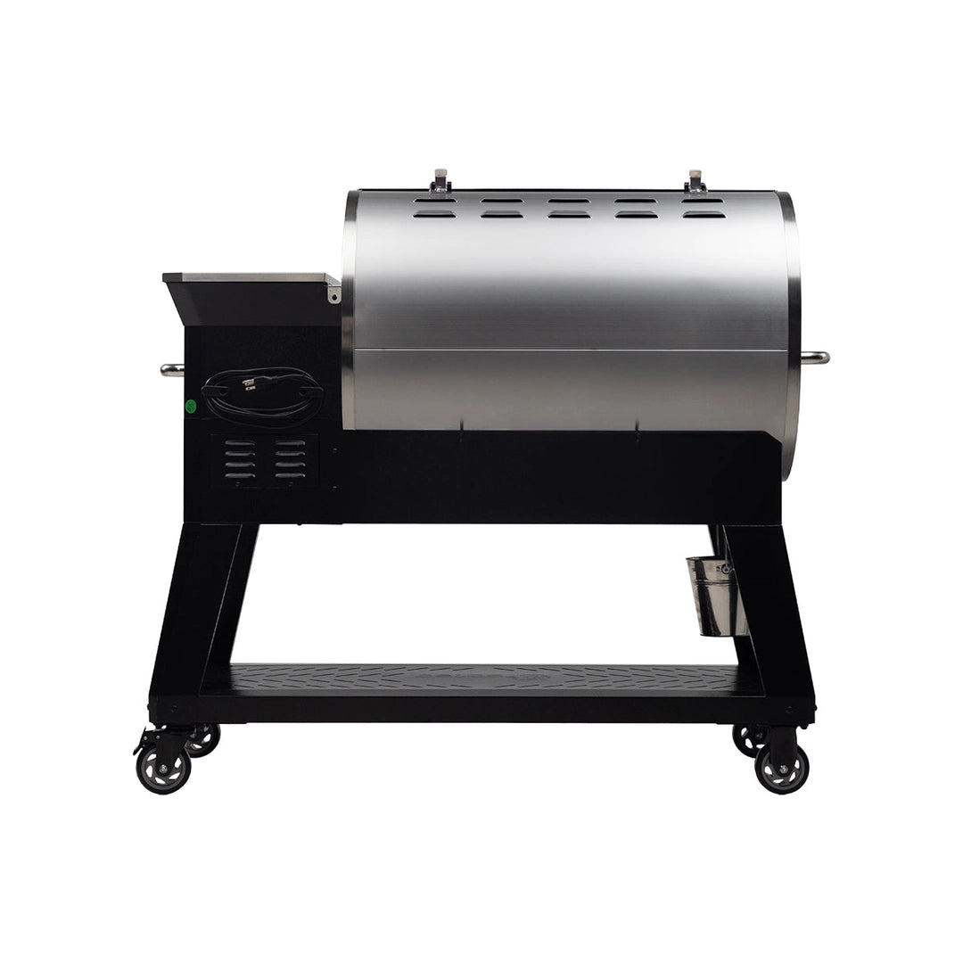 Recteq Backyard Beast 1200 Pellet Grill