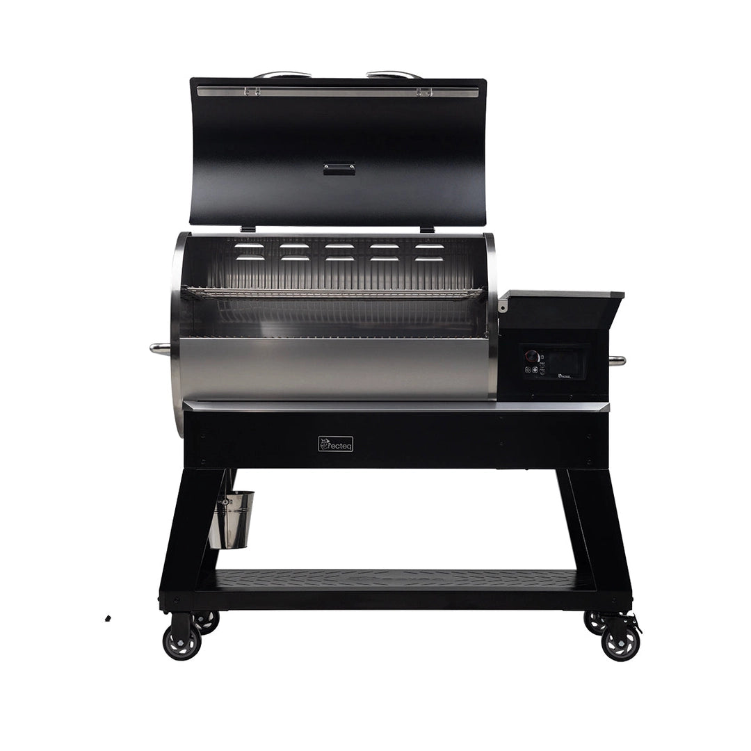 Recteq Backyard Beast 1200 Pellet Grill