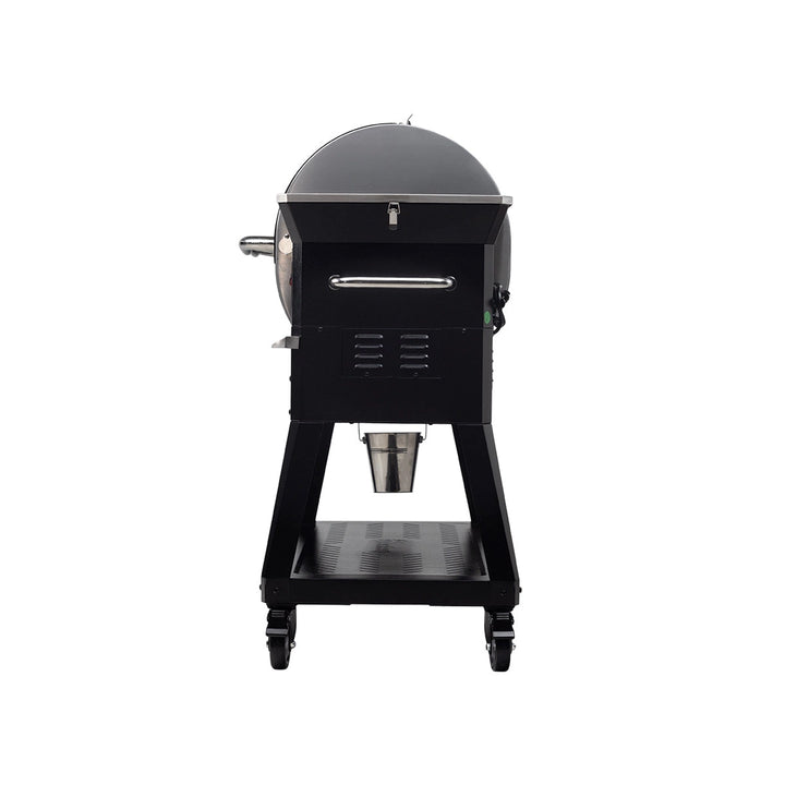 Recteq Backyard Beast 1200 Pellet Grill