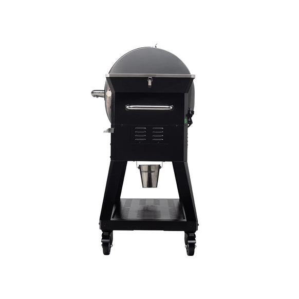 Recteq Backyard Beast 1200 Pellet Grill