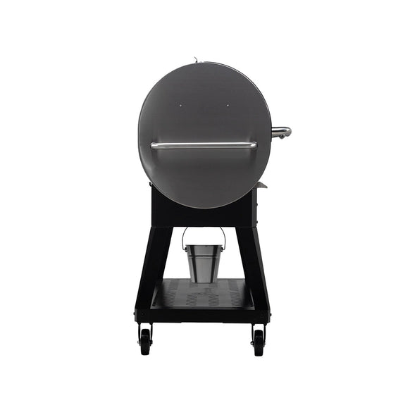 Recteq Backyard Beast 1200 Pellet Grill