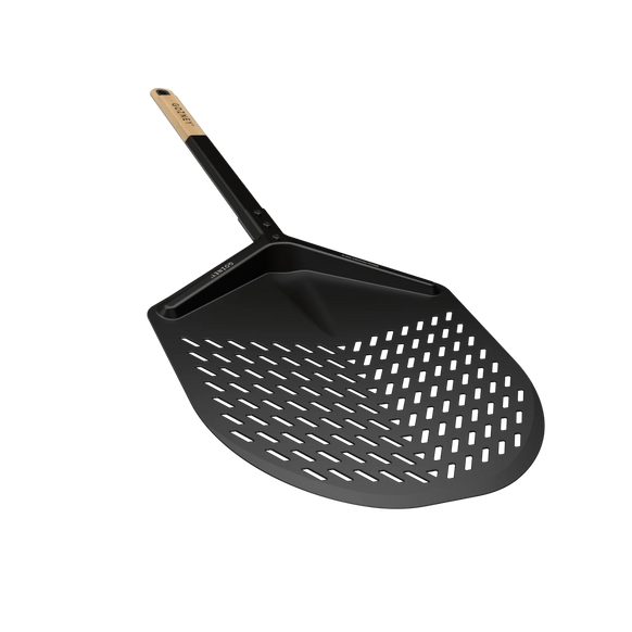 Gozney Balance Placement Peel