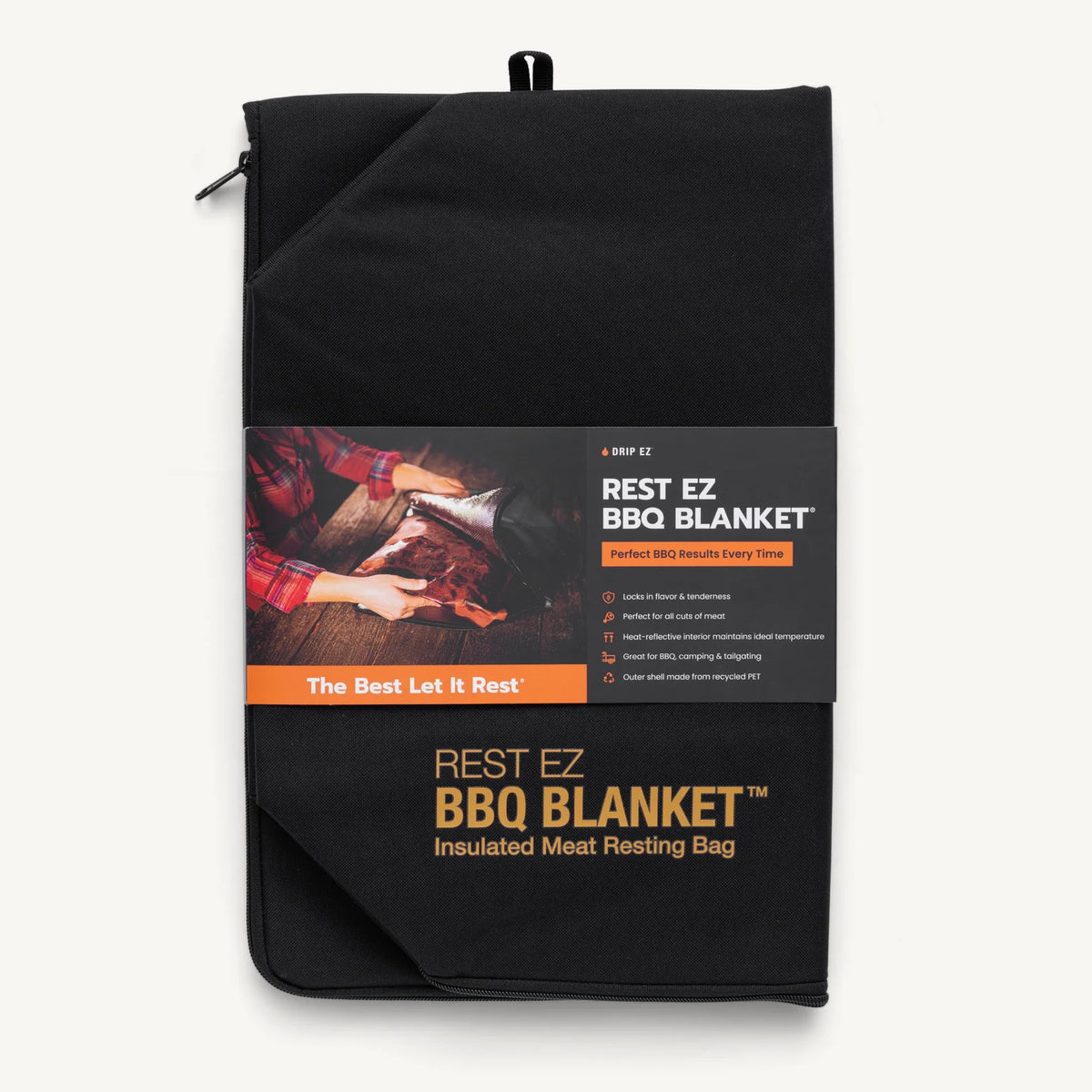 Drip EZ Rest EZ BBQ Blanket