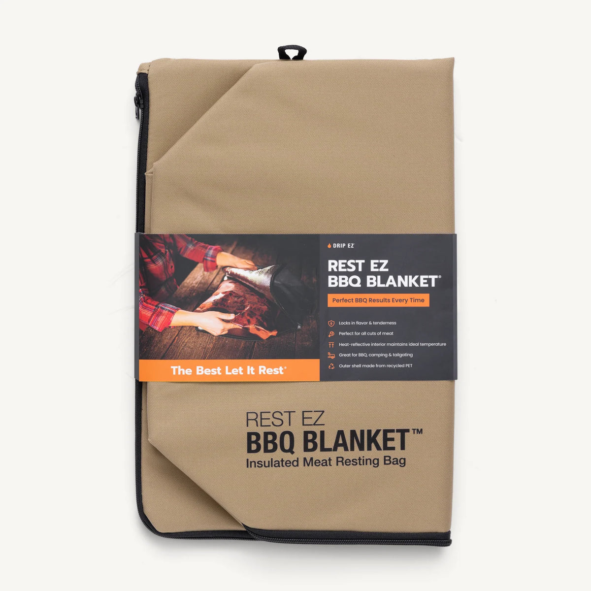 Drip EZ Rest EZ BBQ Blanket