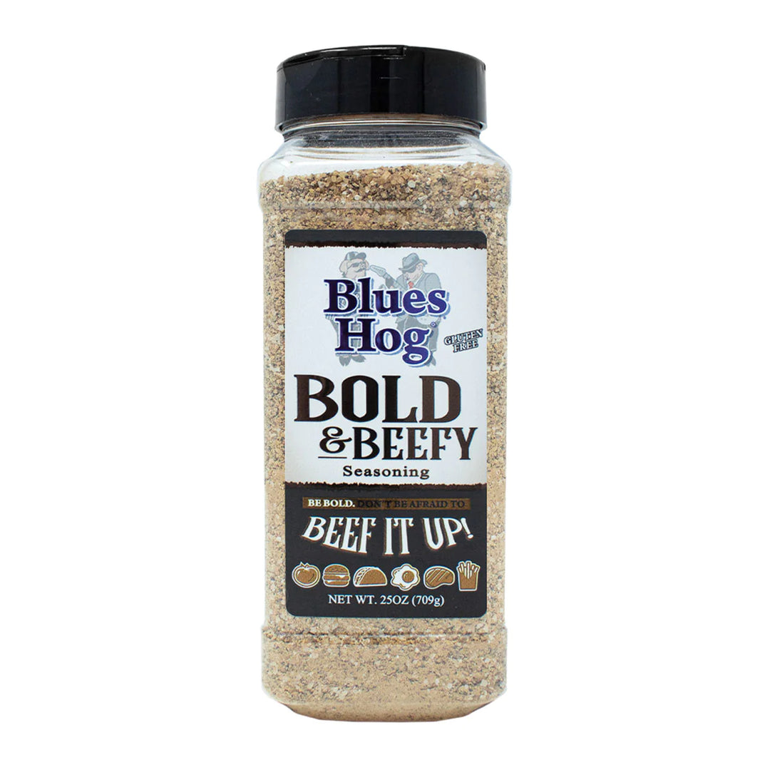 Blues Hog Blod & Beefy 25oz