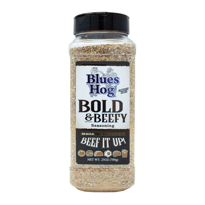 Blues Hog Bold & Beefy Rub