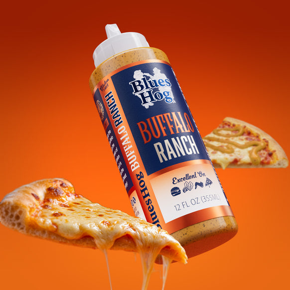 Blues Hog Buffalo Ranch Sauce