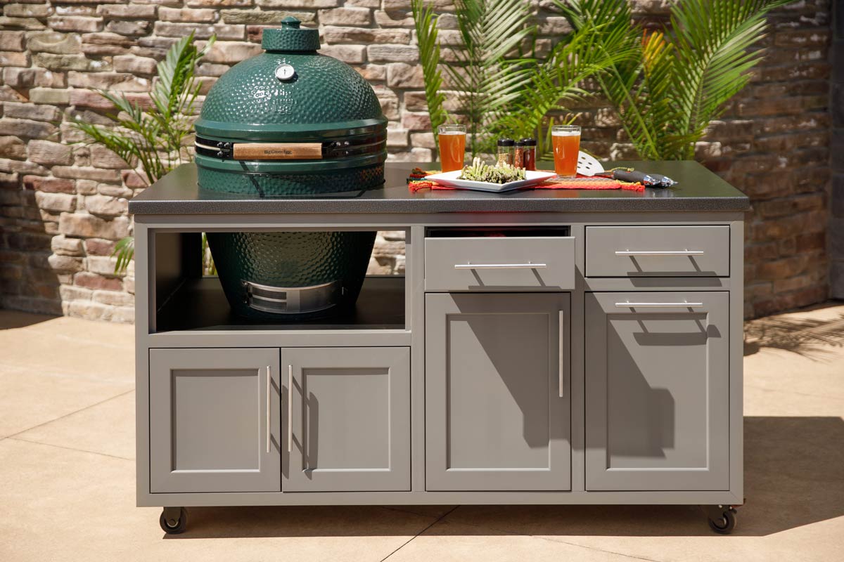 Challenger Designs Coastal Series 64 KDDW, view 2