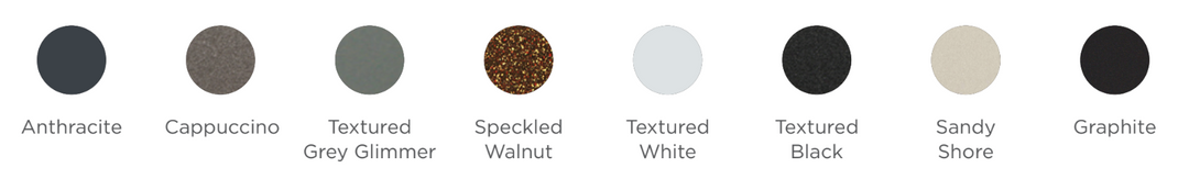 Challenger Designs Coastal Series COGI-80.875-WGDDDD