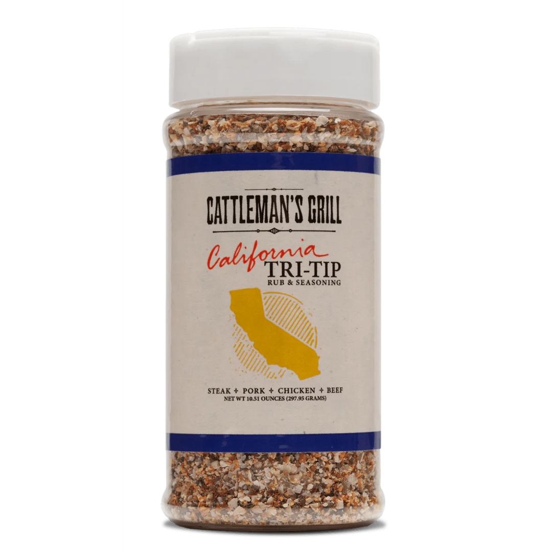 Cattleman's Grill California Tri-Tip Seasoning