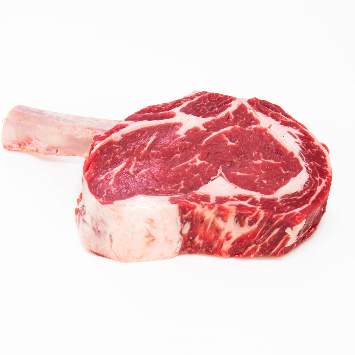 Certified Angus Beef Buckhead Pride "Cowboy" Ribeye Steak