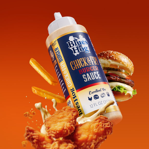Blues Hog Chick & Fry Burger Sauce
