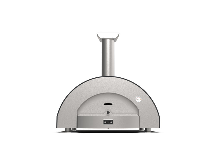 Alfa Classico 4 Pizze Wood Fire Pizza Oven