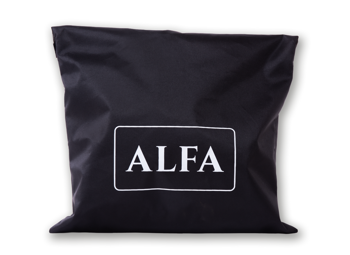 Alfa Futuro 2 Pizze Top Only Cover