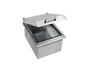 Delta Heat Drop-In Cooler