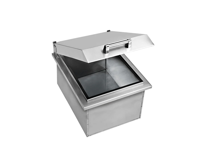 Delta Heat Drop-In Cooler