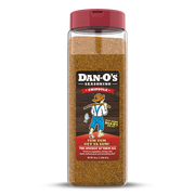 Dan-O’s Chipotle Seasoning