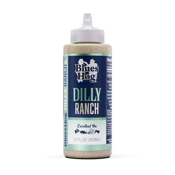 Blues Hog Dilly Ranch Sauce