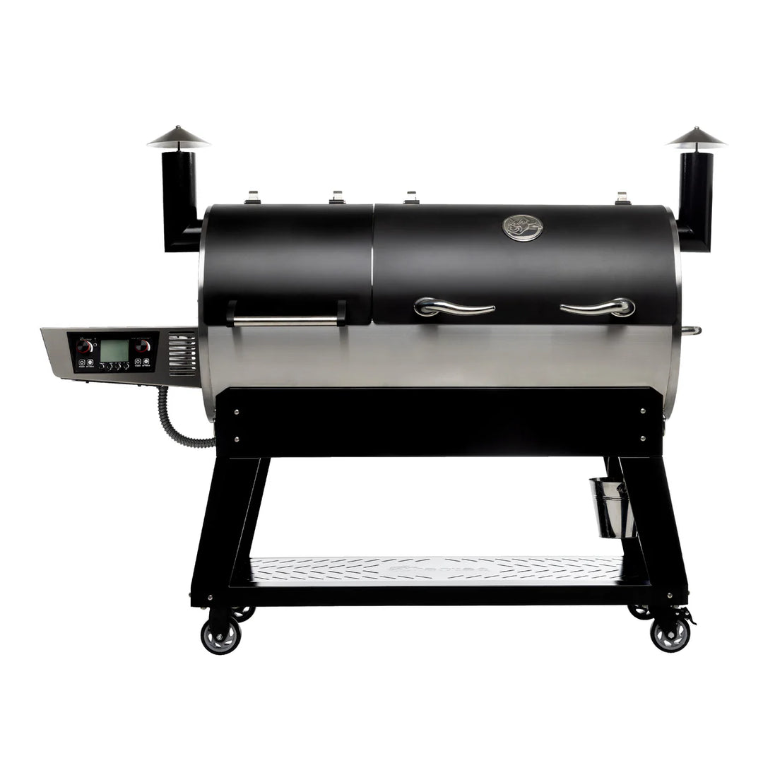 Recteq DualFire 1200 Pellet Grill