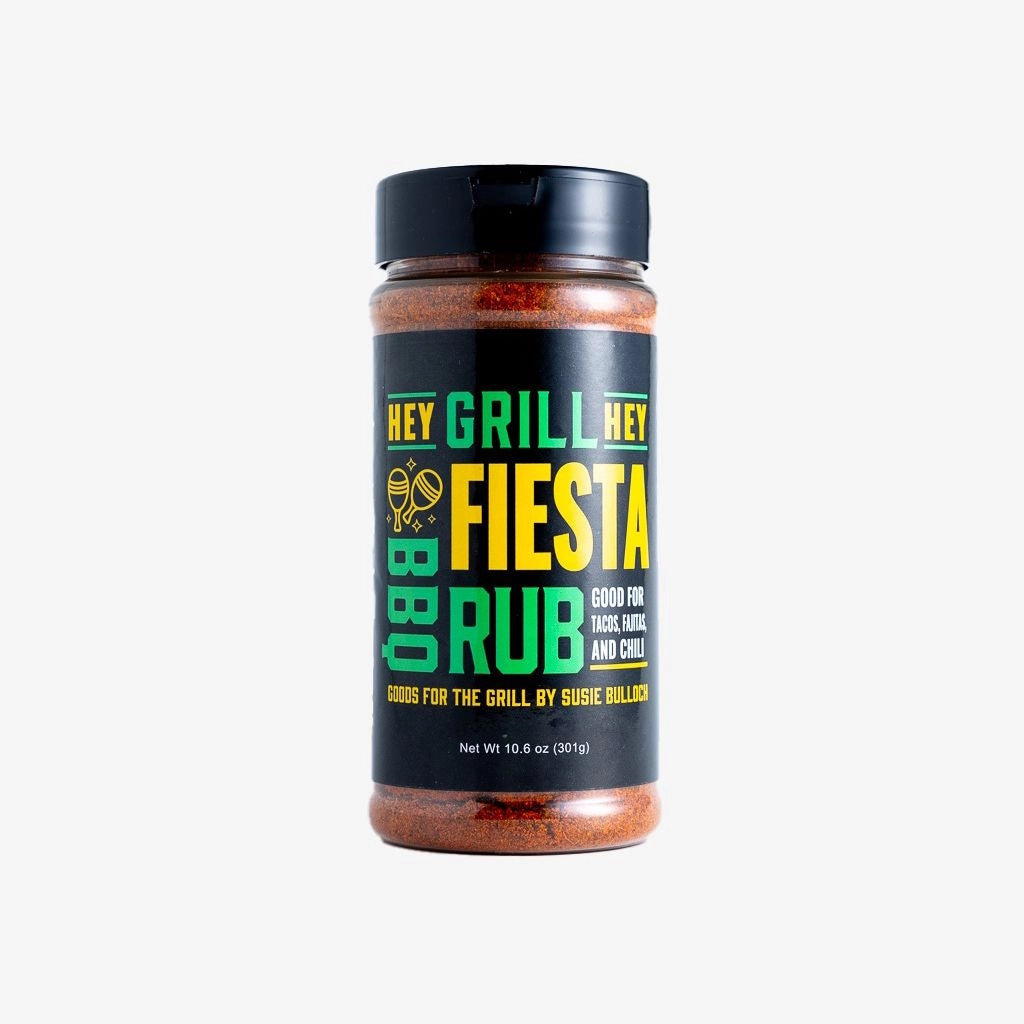 Hey Grill Hey Fiesta Rub