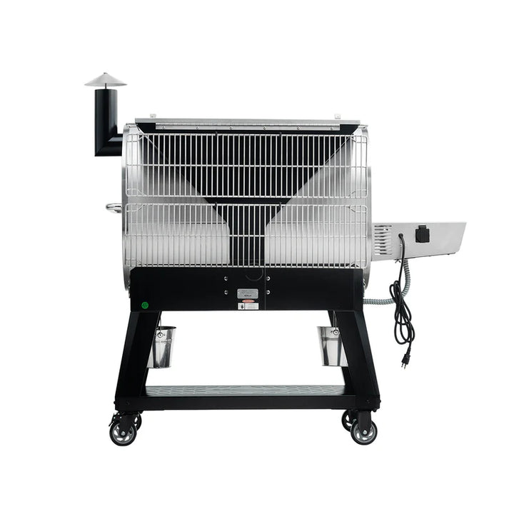 Recteq Flagship 1600 Pellet Smoker