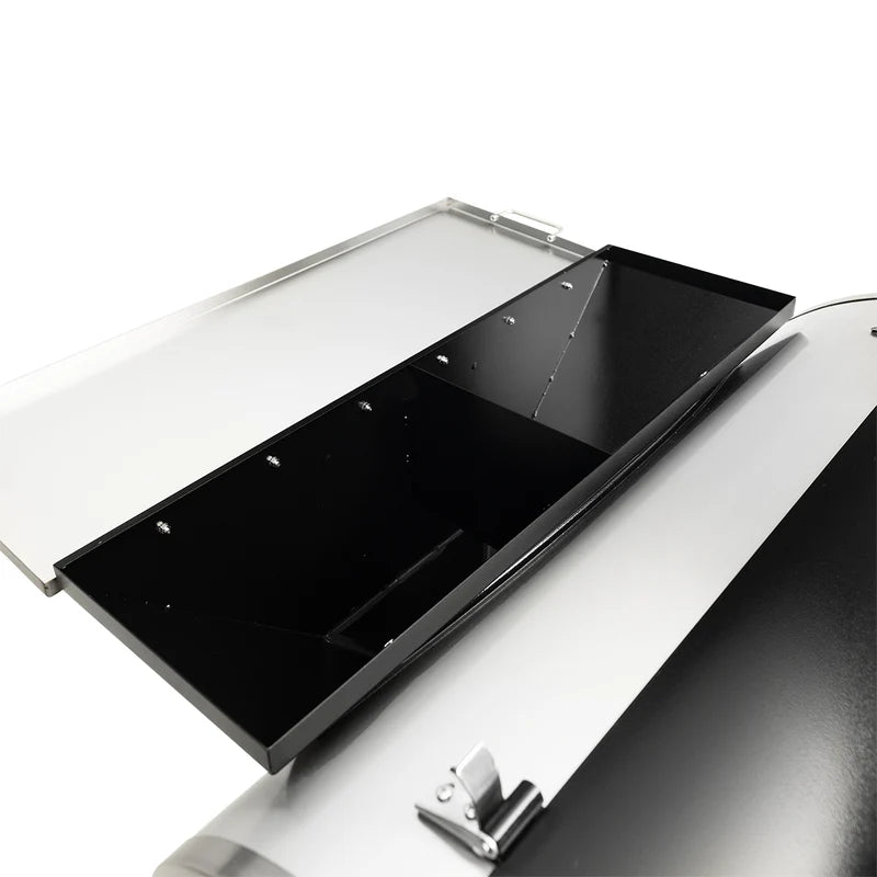 Recteq Flagship 1600 Pellet Smoker