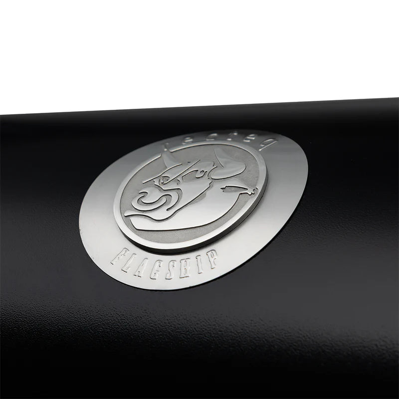 Recteq Flagship 1600 Pellet Smoker