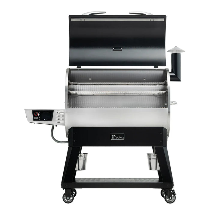 Recteq Flagship 1600 Pellet Smoker