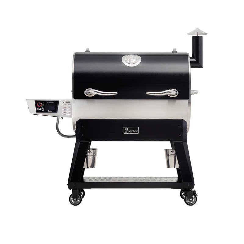Recteq Flagship 1600 Pellet Smoker