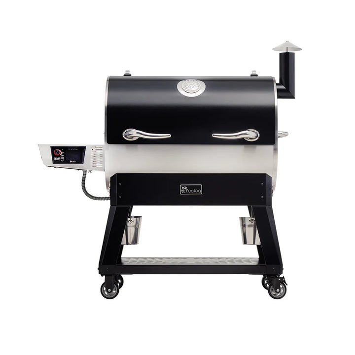 Recteq Flagship 1600 Pellet Smoker