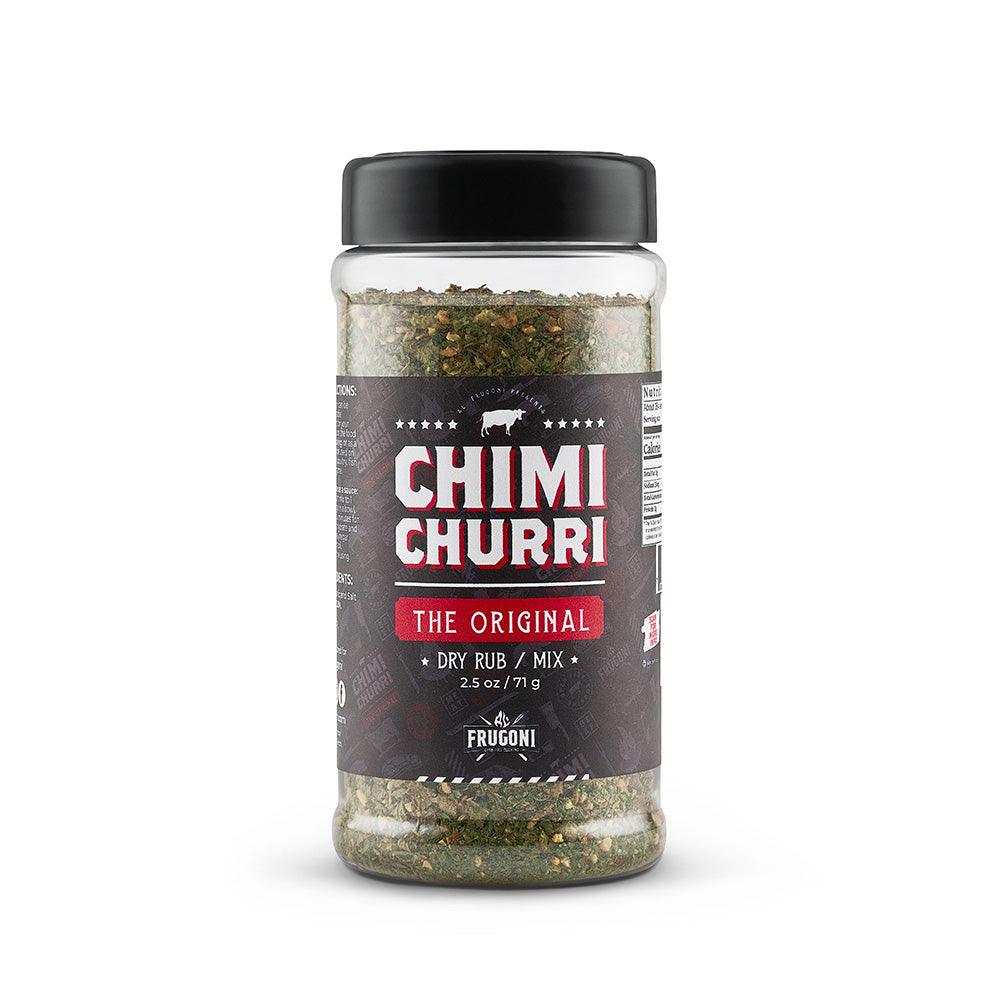 Frugoni Chimichurri Seasoning