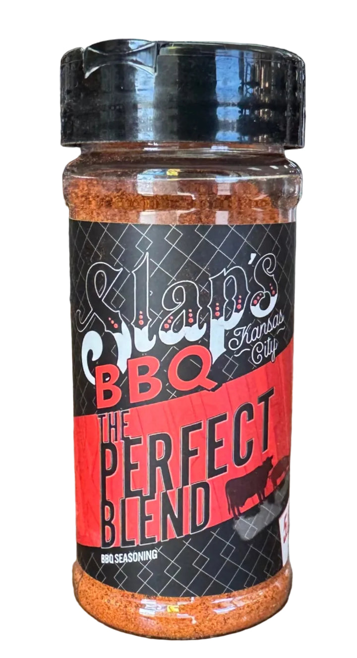 Slap's BBQ The Perfect Blend Rub