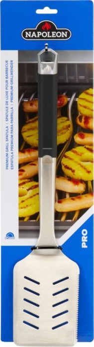 Napoleon Premium Stainless Steel Spatula (Pro Series)