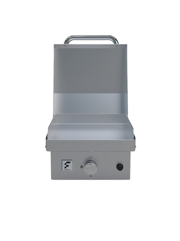 Fusion (Le Griddle) Gas Griddle