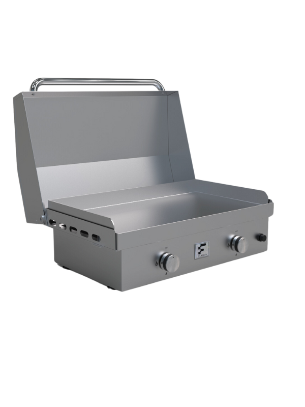 Fusion (Le Griddle) Gas Griddle