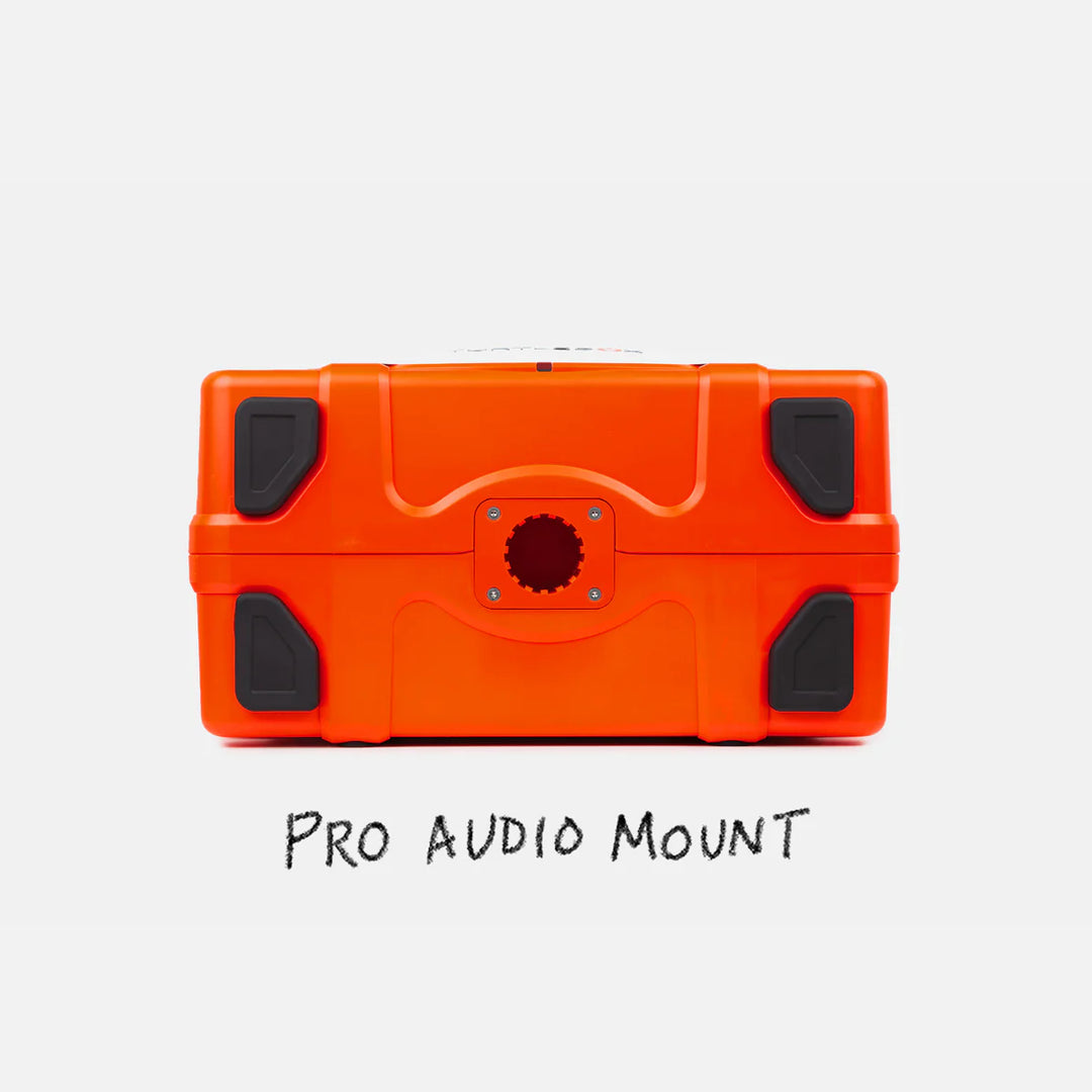 Turtlebox Grande Portable Speaker